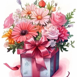 Аватар канала «Мои Открытки 💖 С добрым утром»