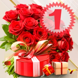 Аватар канала «Открытки для всех»