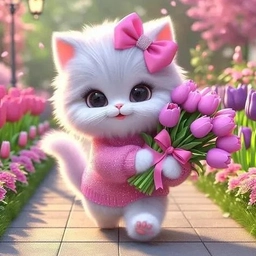 Аватар канала «Открытки и Пожелания / Доброе утро/Хорошего дня...»