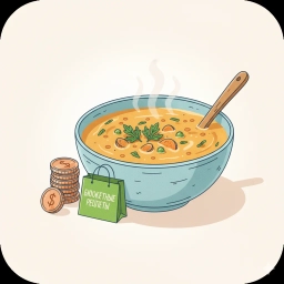 Аватар канала «Рецепты по карману!»