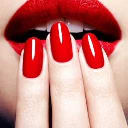 Аватар канала «Идеи Маникюра - Ногти, маникюр, дизайн, стиль, красота, одежда, мода, нюд, маник питер»