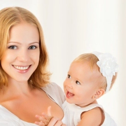 Аватар канала «От мамы к маме в Пермь»