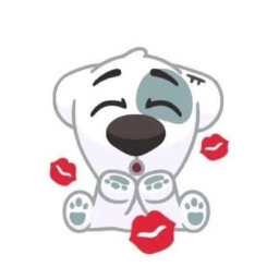 Аватар канала «Стикеры | Эмодзи»