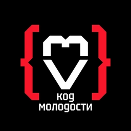 Аватар канала «Код молодости»