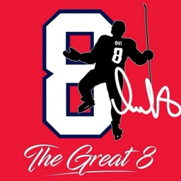 Аватар канала «Alex Ovechkin»