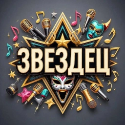 Аватар канала «ЗВЕЗДЕЦ - новости ШОУ-БИЗНЕСА»
