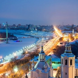 Аватар канала «Подслушано Тюмень»