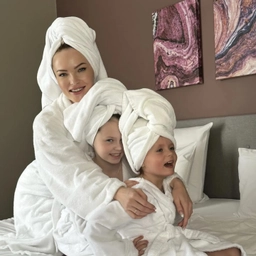 Аватар канала «ЕШЬ И ХУДЕЙ! 🥑 СТРОЙНОСТЬ| ЗДОРОВЬЕ|БЬЮТИ»