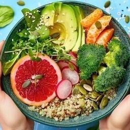 Аватар канала «КУХНЯ В РАДОСТЬ 🍲»