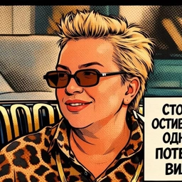 Аватар канала «Алёна Жигалова»