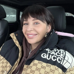 Аватар канала «Стилист Якимова Анна»