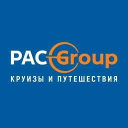 Аватар канала «Круизы и путешествия PAC Group»