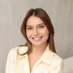 Аватар канала «Детский нейропсихолог Валентина Паевская»