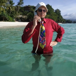 Аватар канала «Любопытный Паганель»