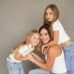 Аватар канала «Яна Кахоцкая. Пособия семьям с детьми»