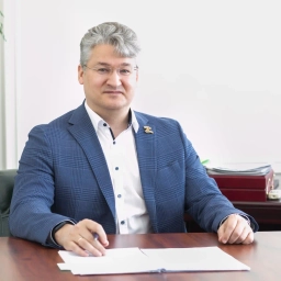 Аватар канала «Андрей Панов»