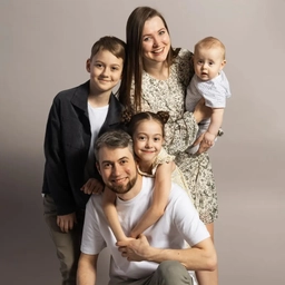 Аватар канала «Папа Миша Блогер»