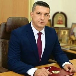 Аватар канала «Вячеслав Парфёнов»