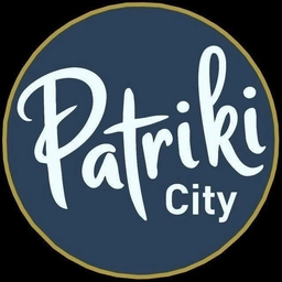 Аватар канала «Patriki City»