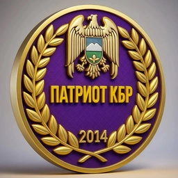 Аватар канала «ПАТРИОТ КБР»