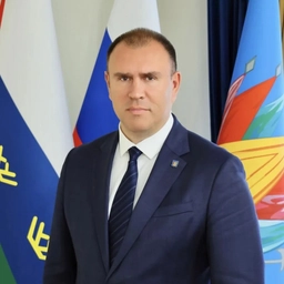 Аватар канала «ПЕТР ВАГИН | ГЛАВА ТОБОЛЬСКА»