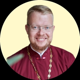 Аватар канала «Воцерковление»