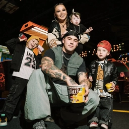 Аватар канала «Pavlov_family_»