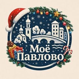 Аватар канала «Моё Павлово»