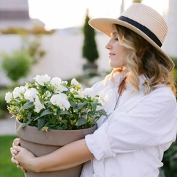 Аватар канала «PEARLBLUM / ДЕКОР / ЗАГОРОДНАЯ ЖИЗНЬ»