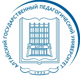Аватар канала «Алтайский педагогический университет | АлтГПУ»