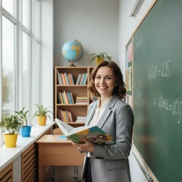 Аватар канала «Я - педагог!»