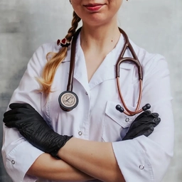 Аватар канала «Педиатр, аллерголог-иммунолог.»