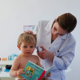 Аватар канала «Я Педиатр | Педиатрия»