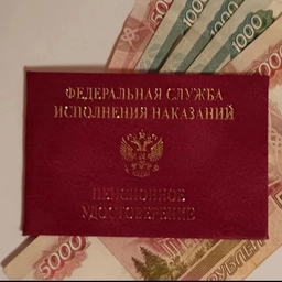 Аватар канала «Пенсионеры ФСИН (УИС) России»