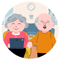 Аватар канала «Пенсионеры МАКС»