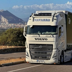 Аватар канала «ДАЛЬНОБОЙ»