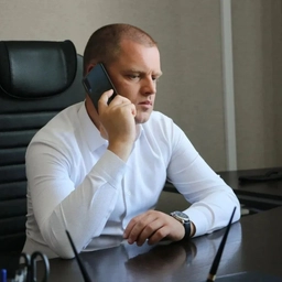 Аватар канала «Кирилл Первов»