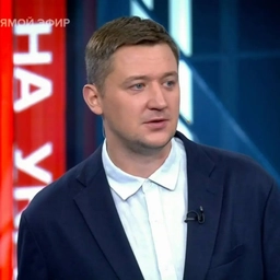 Аватар канала «Позже всех. Борис Первушин»