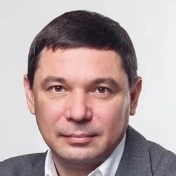 Аватар канала «Евгений Первышов»