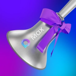 Аватар бота «Первый звёздный звонок»