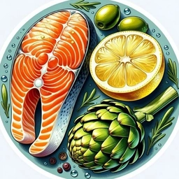 Аватар канала «"Фугу с маслом". Средиземноморская диета»