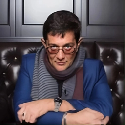 Аватар канала «Peter_Kuleshov»