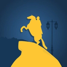 Аватар канала «Афиша Питер • Скидки • Куда пойти в СПБ • Бесплатно • Мероприятия • Театр • Спектакли • Концерты • Локации и места»