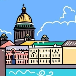 Аватар канала «Легендарный Петербург»