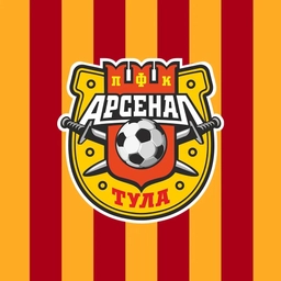 Аватар канала «ПФК "Арсенал" Тула»