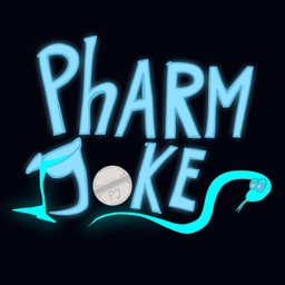 Аватар канала «Фармация / PharmJokes»