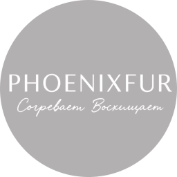 Аватар канала «PHOENIXFUR»