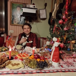 Аватар канала «Павел Пикалов (певец, депутат)»