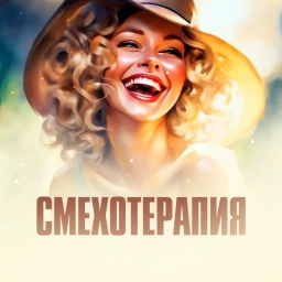 Аватар канала «Смехотерапия»
