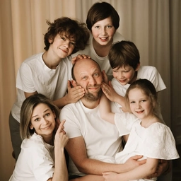 Аватар канала «@Kattrin»